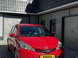 Toyota Yaris 2012 года за 6 000 000 тг. в Уральск
