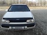 Volkswagen Golf 1993 года за 1 300 000 тг. в Алматы – фото 4