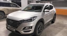 Hyundai Tucson 2020 годаүшін12 000 000 тг. в Уральск