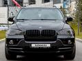 BMW X5 2007 годаүшін8 800 000 тг. в Алматы