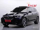 BMW X5 2023 года за 47 000 000 тг. в Алматы – фото 4