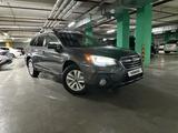 Subaru Outback 2018 года за 10 700 000 тг. в Алматы