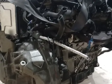 ДВИГАТЕЛЬ МОТОР ~ XFV АКПП КОРОБКА АВТОМАТ ИЗ ЯПОНИЙ за 500 000 тг. в Астана – фото 4