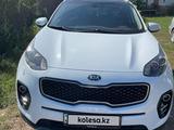 Kia Sportage 2018 годаfor14 000 000 тг. в Алматы – фото 5