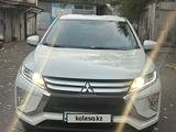 Mitsubishi Eclipse Cross 2019 года за 7 300 000 тг. в Алматы – фото 4