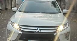 Mitsubishi Eclipse Cross 2019 года за 7 300 000 тг. в Алматы – фото 4