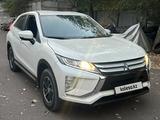 Mitsubishi Eclipse Cross 2019 года за 7 300 000 тг. в Алматы