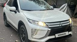 Mitsubishi Eclipse Cross 2019 года за 7 300 000 тг. в Алматы