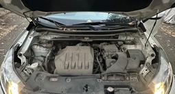 Mitsubishi Eclipse Cross 2019 года за 7 300 000 тг. в Алматы – фото 5