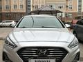 Hyundai Sonata 2017 года за 9 000 000 тг. в Актау – фото 3