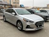 Hyundai Sonata 2017 годаүшін9 000 000 тг. в Актау – фото 2