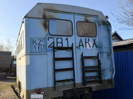 ГАЗ  66 1995 года за 7 500 000 тг. в Усть-Каменогорск – фото 3