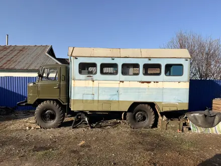 ГАЗ  66 1995 года за 7 500 000 тг. в Усть-Каменогорск – фото 2