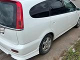 Honda Stream 2001 годаүшін3 200 000 тг. в Экибастуз – фото 5