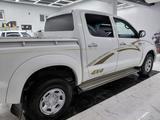 Toyota Hilux 2008 года за 8 000 000 тг. в Кызылорда