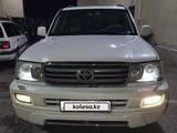 Toyota Land Cruiser 2004 года за 10 700 000 тг. в Шымкент – фото 2