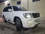 Toyota Land Cruiser 2004 года за 10 700 000 тг. в Шымкент