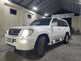 Toyota Land Cruiser 2004 года за 10 700 000 тг. в Шымкент – фото 3