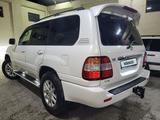 Toyota Land Cruiser 2004 года за 10 700 000 тг. в Шымкент – фото 4