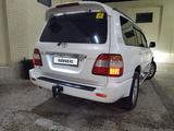 Toyota Land Cruiser 2004 года за 10 700 000 тг. в Шымкент – фото 5