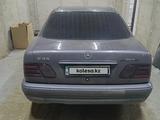 Mercedes-Benz E 230 1997 года за 2 550 000 тг. в Актобе