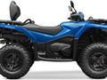 CFMoto  CFORCE 1000 EPS 2024 года за 5 850 000 тг. в Костанай – фото 11