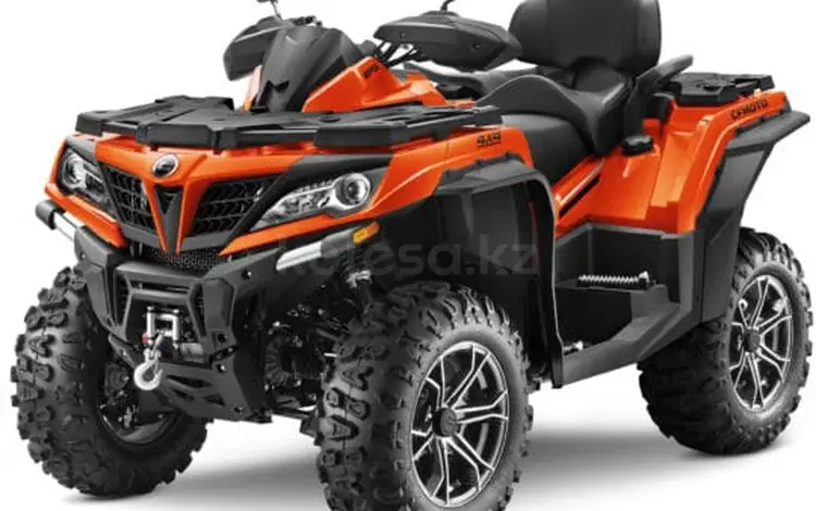 CFMoto  CFORCE 1000 EPS 2024 года за 5 850 000 тг. в Костанай