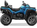 CFMoto  CFORCE 1000 EPS 2024 года за 5 850 000 тг. в Костанай – фото 2