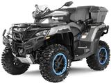 CFMoto  CFORCE 1000 EPS 2024 года за 5 850 000 тг. в Костанай – фото 5