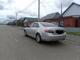 Toyota Camry 2007 года за 5 250 000 тг. в Костанай – фото 3