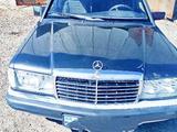 Mercedes-Benz 190 1990 годаүшін1 100 000 тг. в Сатпаев – фото 3