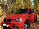 BMW X5 2008 года за 11 000 000 тг. в Алматы