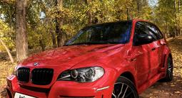 BMW X5 2008 года за 11 000 000 тг. в Алматы