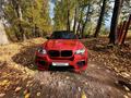 BMW X5 2008 года за 11 000 000 тг. в Алматы – фото 11