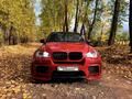 BMW X5 2008 года за 11 000 000 тг. в Алматы – фото 14