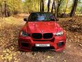BMW X5 2008 года за 11 000 000 тг. в Алматы – фото 15