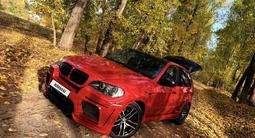 BMW X5 2008 года за 11 000 000 тг. в Алматы – фото 3