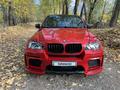 BMW X5 2008 года за 11 000 000 тг. в Алматы – фото 24