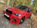 BMW X5 2008 года за 11 000 000 тг. в Алматы – фото 26