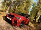 BMW X5 2008 годаүшін11 000 000 тг. в Алматы – фото 2