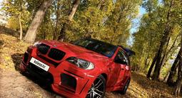BMW X5 2008 года за 11 000 000 тг. в Алматы – фото 2
