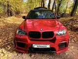 BMW X5 2008 годаүшін11 000 000 тг. в Алматы – фото 4