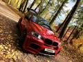 BMW X5 2008 года за 11 000 000 тг. в Алматы – фото 5
