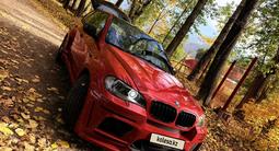 BMW X5 2008 года за 11 000 000 тг. в Алматы – фото 5