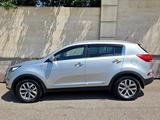 Kia Sportage 2015 годаfor9 300 000 тг. в Алматы – фото 5