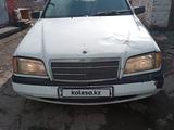 Mercedes-Benz C 200 1994 года за 1 100 000 тг. в Усть-Каменогорск – фото 5