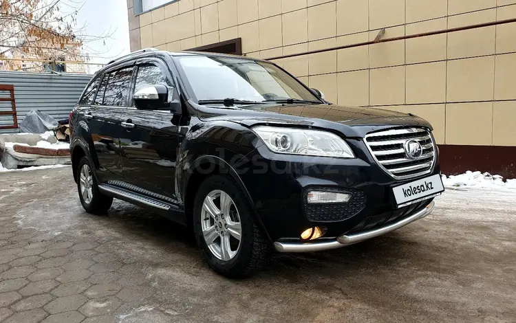 Lifan X60 2014 годаfor3 700 000 тг. в Костанай