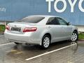 Toyota Camry 2007 года за 7 990 000 тг. в Алматы – фото 8