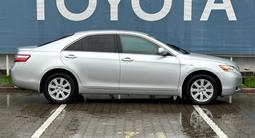 Toyota Camry 2007 года за 7 990 000 тг. в Алматы – фото 4