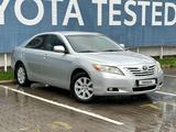 Toyota Camry 2007 года за 7 990 000 тг. в Алматы – фото 3